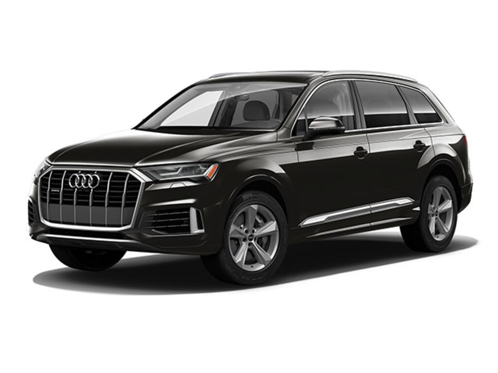 2024 Audi Q7 Audi St. Paul in Maplewood MN